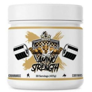 Hammer Labz Amino Strength