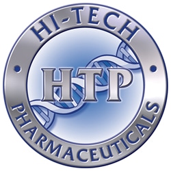 thumbnail image 2 of Hi-Tech Pharmaceuticals Turkesterone 650 - 60 Tablets, Muscle Gain & Fitness Support 2 of 2