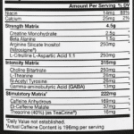 ProSupps Mr Hyde Signature