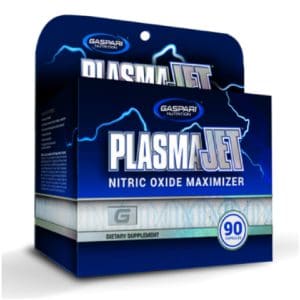 Plasmajet