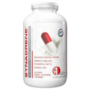 Hi-Tech Synadrene – 2-amino