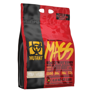 Mutant Mass