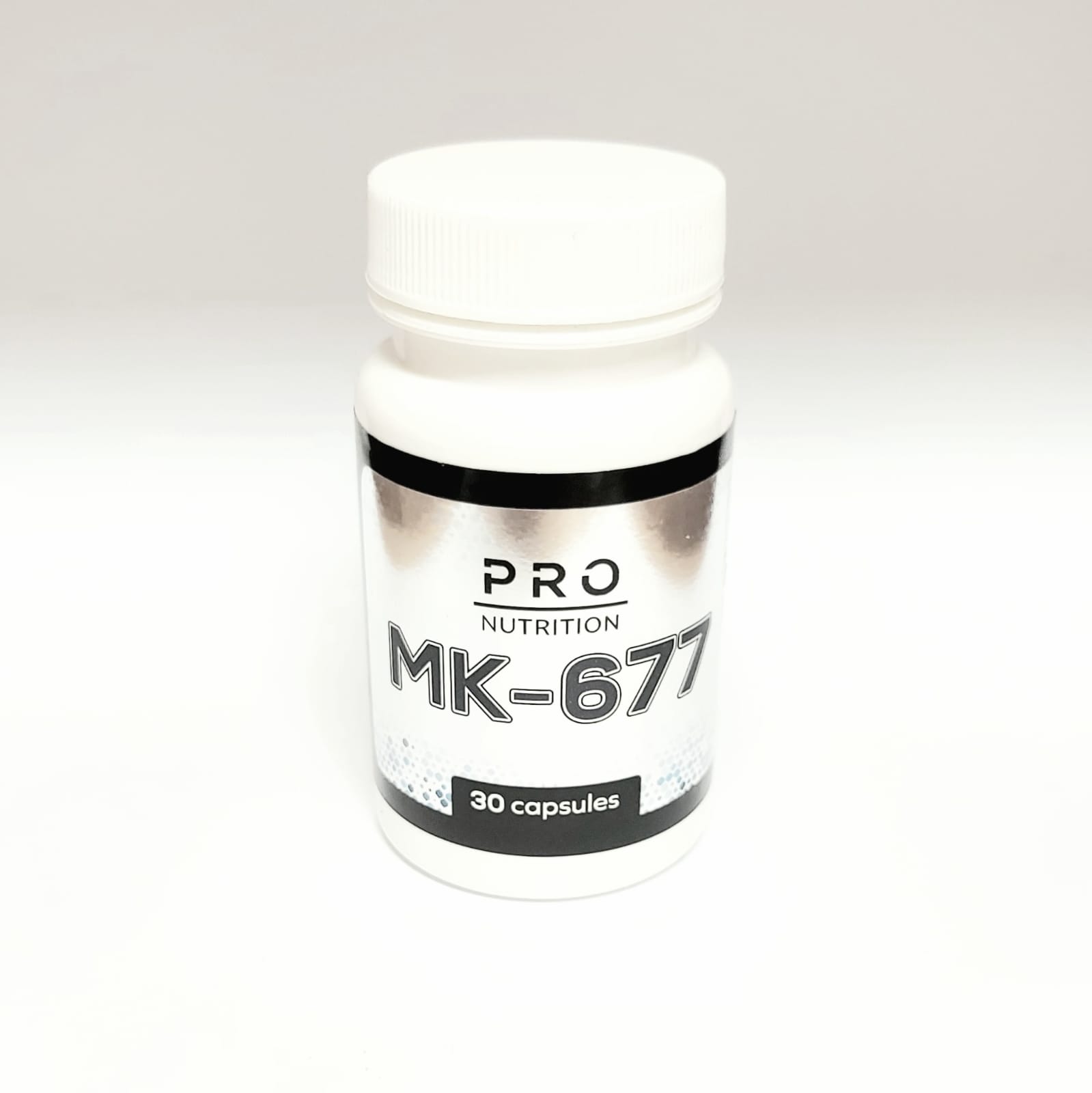 Maximize Your Muscle Growth with Mk 677