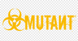 mutant mass logo