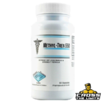 Genetech pharma labs Methyl Tren 550 60 caps crossthelimits.co .uk