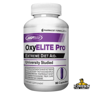 USP Labs OxyElite Pro