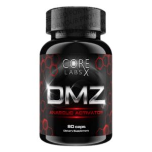 Core Labs DMZ