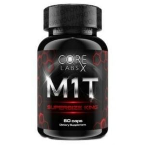 Core labs M1T