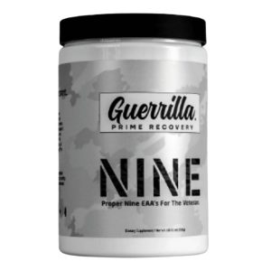 GUERRILLA NINE
