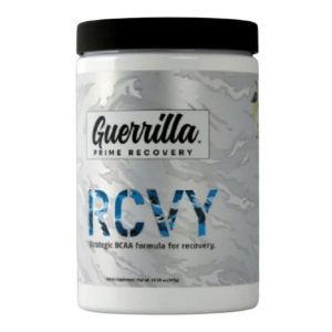 GUERRILLA RCVY