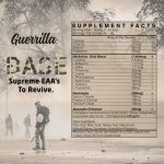 Guerrilla BASE – BlackMarketLabs com