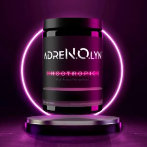 Black Market ADRENOLYN NOOTROPIC