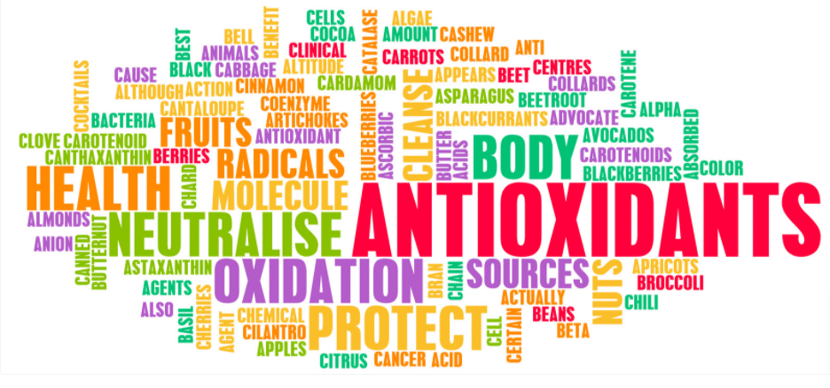 Can antioxidants reduce the effects of strength training?