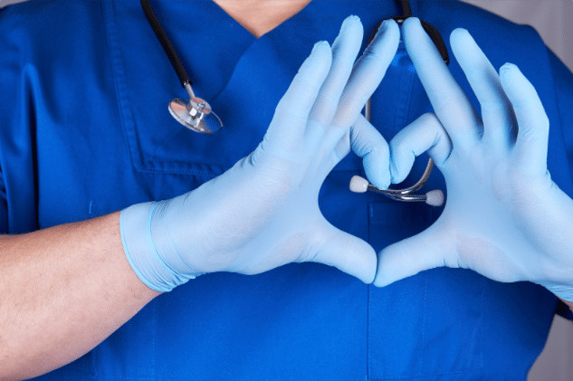 10 Tips to Strengthen Your Heart