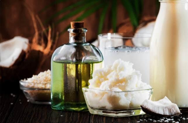 Coconut oil vs. MCT oil – which is better for you?