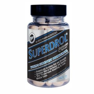 Hi-Tech HTP Sdrol