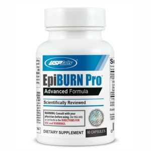 USP Labs EpiBurn Pro