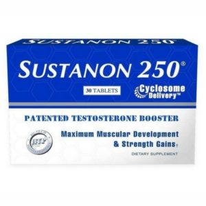 Hi-Tech Sustanon 250