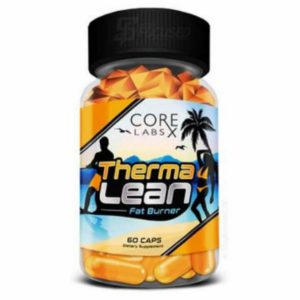 CORE LABS Therma Lean