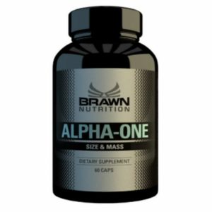 Brawn Alpha-One