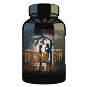 Immortal Strength Original Sin