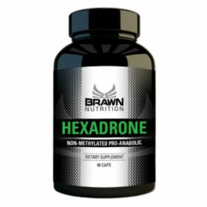 Brawn Nutrition Hexadrone