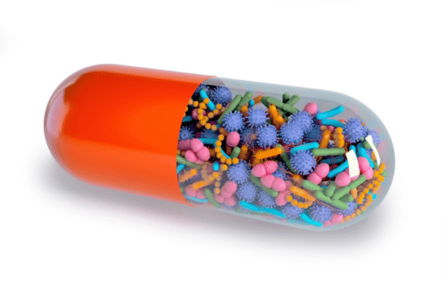 Probiotics when and how to take them