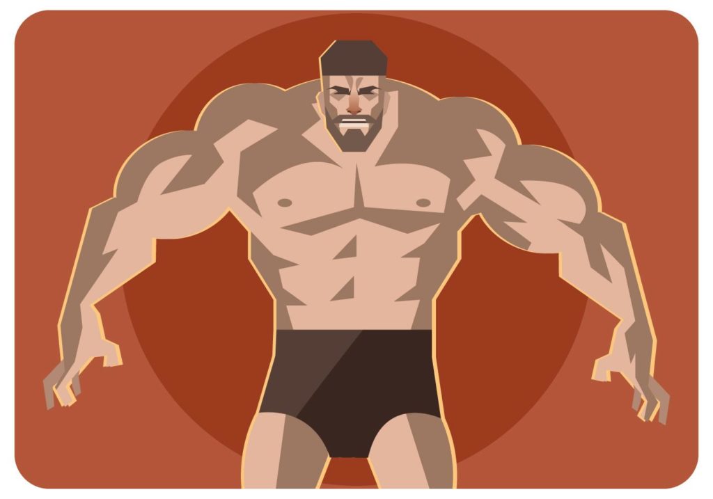 Egg whites or whole eggs – which is a better choice when building muscle mass?