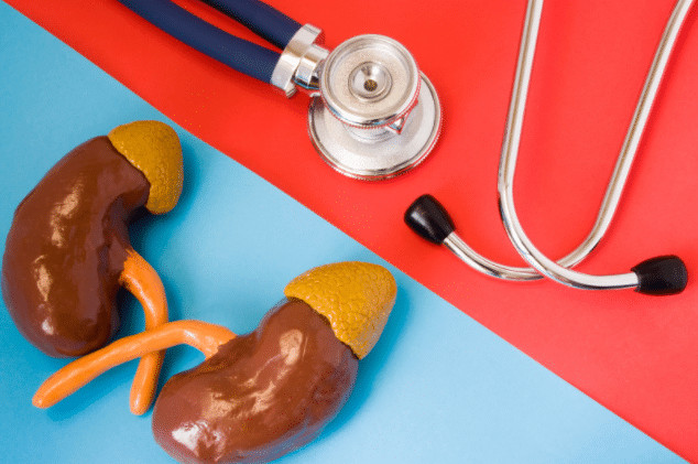 Adrenal exhaustion – what should you know?