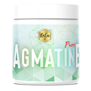 agmatine uk