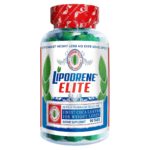 Lipodrene Elite 90Ct web 1200x