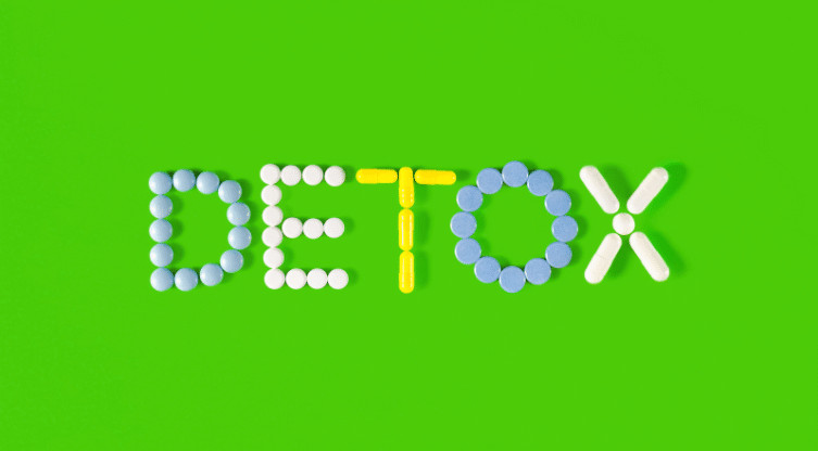What foods support the liver cleansing process?