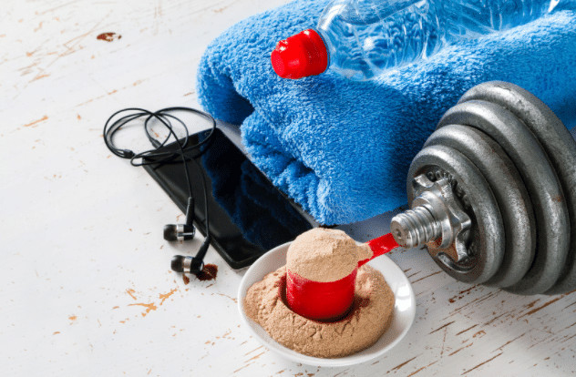 Training versus the ketogenic diet – what should you know?