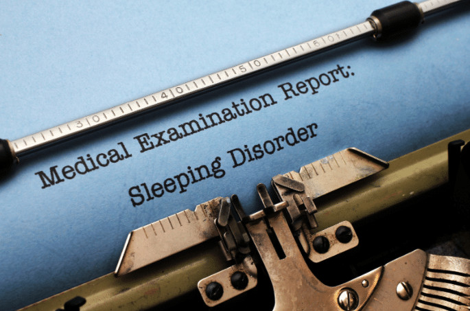 Problems with falling asleep – where do they come from?