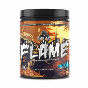 Dark Labs Flame