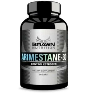 Brawn Nutrition Arimistane-30