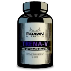 Brawn Nutrition TrenA-V