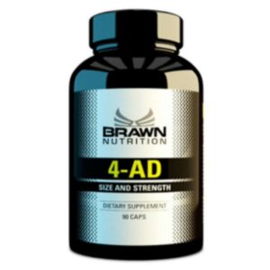 Brawn Nutrition 4-AD