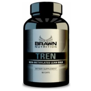 Brawn Nutrition Tren