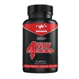 TWP 4-Way