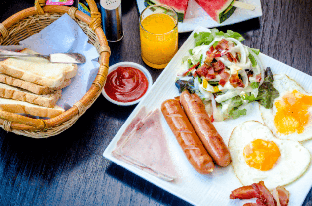Is breakfast really the most important meal of the day?
