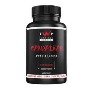 TWP CardaLean