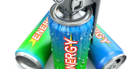 Energy drinks – to drink or not to drink? That is the question!