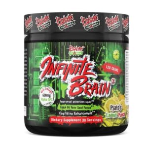 Psycho Pharma INFINITE BRAIN