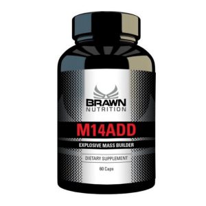 Brawn Nutrition M1,4ADD