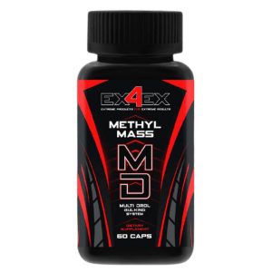 EX4EX Methyl Mass