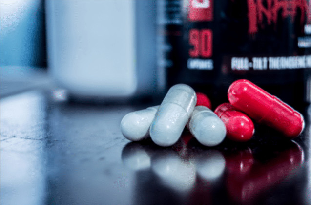 Fat burners – effects, side effects