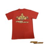 Crossthelimits 4