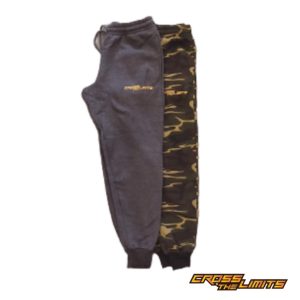 Joggers CrossTheLimits