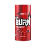 Oxy burn
